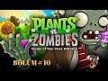 Plants vs  Zombies Bölüm 10 Sisli Havuz