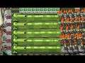 Plants vs Zombies   Peashooter Repeater, vs Zombies Unlimited Pea