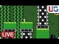 🔴Playing Viewer Courses 9.7.19 - Super Mario Maker 2 U2G Stream