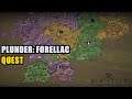 Plunder: Forellac Quest New World