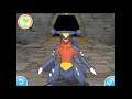 Pokemon Refresh: Garchomp