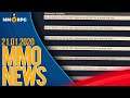 Polacy vs Polacy w Tibii? oraz - MMONews 21.01.2020