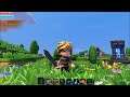 Portal Knights Gameplay (Xbox One X HD) [1080p60FPS]