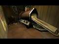 Portal Stories: Mel  | Linux Gameplay