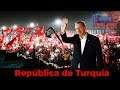 Power & Revolution ► República de Turquía | Episodio #19: Al borde Sadí...