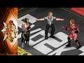Prince Masters vs Daniel Singer (King of the Evoverse) | Fire Pro Wrestling World #001
