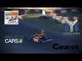 Project Cars - Season 2 - KartClub Trophy Glencairn - Manche 1 3 - Course