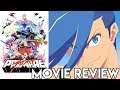 Promare - Anime Movie Review