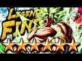 🔴PVP avec BROLY LF 6⭐ DB LEGENDS