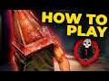 Pyramid Head Guide (Everything you need to know!) - Dead by Daylight