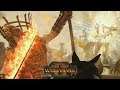 PYRO-BLAST - Empire vs Skaven // Total War: Warhammer II Online Battle