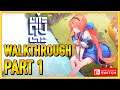 QV - Walkthrough - Gameplay - Let's Play - Switch - Part 1