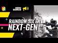 Rainbow Six se prepara para la Next Gen | NomiDiario #153
