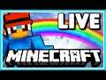 RANDOM GAMES, EVEN MORE RANDOM FUN / Minecraft / The Insomniacs Stream #928