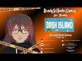 Ready Set Indie Games Live Streams: Dash Island (PC)