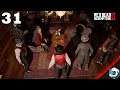 Red Dead Redemption 2 PC | Cap. 31 | Gameplay Español