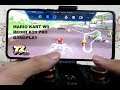 Redmi K20 Pro Mario Kart Wii 60 FPS Dolphin Emulator Android Gameplay Snapdragon 855