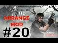 Resident Evil 4 HD Mod Arrange Versão Antecipada + HD Project #20 FINAL