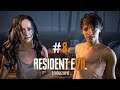 🧟 Resident Evil 7: Biohazard #8 | MIA alebo ZOE?