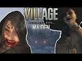 Resident Evil 8: Village (PS5 Visual Showcase Demo) | Thicc Vampire Lady