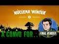 Response to Final Render - Fallout 76 Nuclear Winter