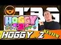 Riseley Reviews - Hoggy 2 (Ratalaika Games, Xbox One 2019)