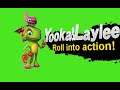 Rivals of Aether Workshop - Yooka & Laylee Trailer