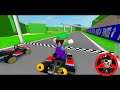 Roblox Super Mario 64 Remake (Beta Demo)