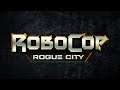 RoboCop: Rogue City - (Reveal Trailer)