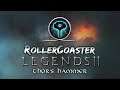 RollerCoaster Legends II : Thor's Hammer PSVR.