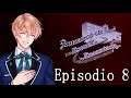 Romance en la escuela encantada - Oribe Yukito - Episodio 8