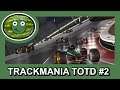 ROUTE 66 - 25/07/2020 - Let's Play Trackmania 2020 TOTD