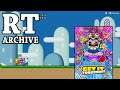 RTGame Archive: WarioWare: Get It Together! ft. Akialyne