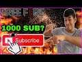 RUMBO ALOS 1000 SUBS//JAUREGUI BK