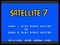 Satellite 7 (Japan) (Sega Master System)