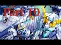 SD Gundam G Generation Genesis - Let's Play Part 10