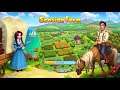Seaside Farm - Gameplay IOS & Android