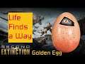 Second Extinction | Golden Egg Location