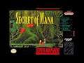 Secret of Mana - Danger (Don't drink the Spicy Mana)