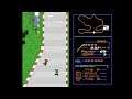 Sega Master System Longplay - F-1 Spirit - The Way to Formula 1 - Hungary