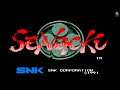 Sengoku - Neo Geo Longplay [031] (Ultra HD 4k)