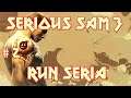 Serious Sam 3 - Run Seria [Live #2]