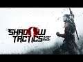 Shadow Tactics: Blades of the Shogun - конец игры