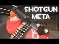 Shotgun Heavy Meta - SourceTV Demo review