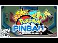 Should POKÉMON PINBALL be the next Pokémon remake?