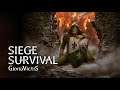 Siege Survival: Gloria Victis - The Siege of Edring Trailer