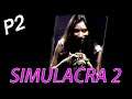 Simulacra 2《擬像2》Part 2 - 原來是馬來西亞恐怖片