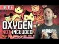 Sips Plays Oxygen Not Included! - (9/6/21)