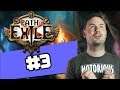 Sips Plays Path of Exile (14/6/2019) - #3 - The Key to Freedom
