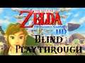 Skyward Sword - Live (Getting the second flame)
